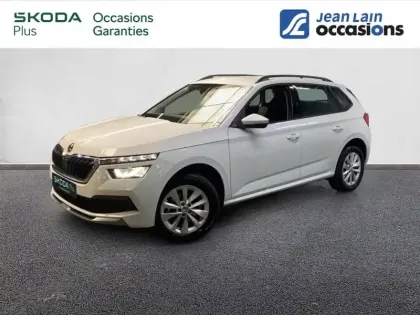 Photo Skoda Kamiq Ambition