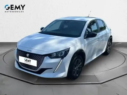 Photo Peugeot 208 Allure