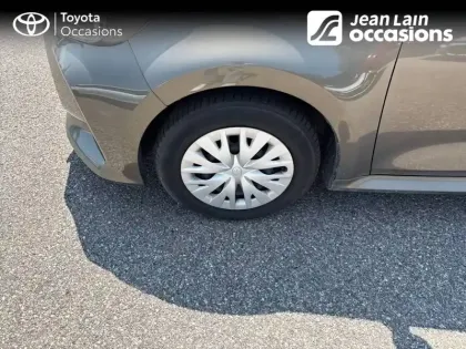 Photo 8 Toyota Yaris  Hybride 116h