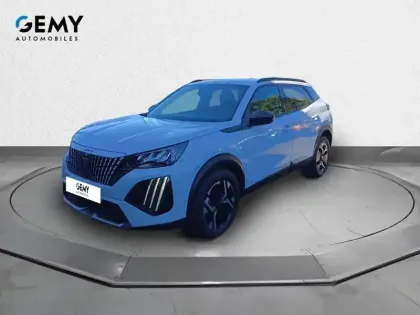 Photo Peugeot 2008 Allure