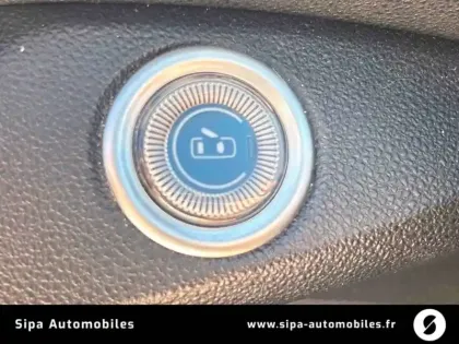 Photo 26 Fiat 500  e 95 ch