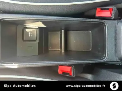 Photo 6 Fiat 500  e 95 ch