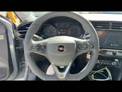 Photo 6 Opel Corsa  1.2 Turbo Hybrid 100 ch e-DCT6