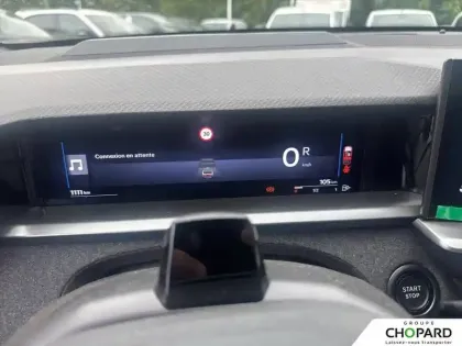 Photo 16 Opel Grandland  1.2 Turbo Hybrid 145 ch e-DCT6