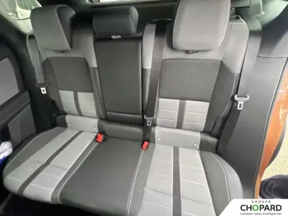 Photo 18 Opel Grandland  1.2 Turbo Hybrid 145 ch e-DCT6