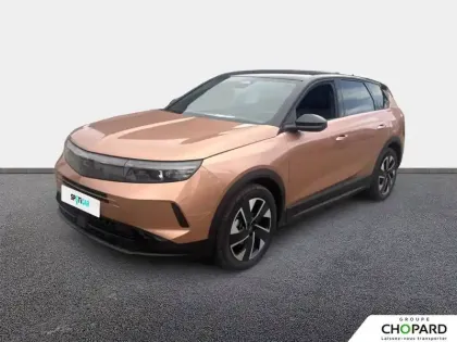Photo Opel Grandland Gs