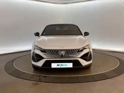 Photo Peugeot 408 Gt