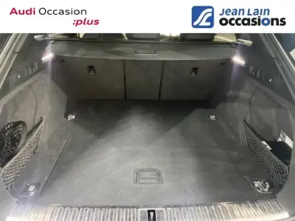 Photo 9 Audi E-tron Q8  55 408 ch 114 kWh Quattro