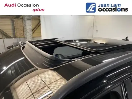 Photo 18 Audi E-tron Q8  55 408 ch 114 kWh Quattro