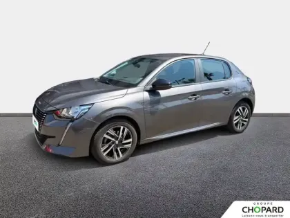 Photo Peugeot 208 Active Pack