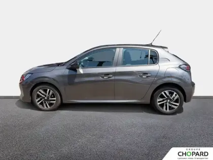 Photo 8 Peugeot 208  PureTech 100 S&S EAT8