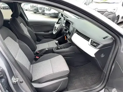 Photo 8 Renault Clio  TCe 100 GPL