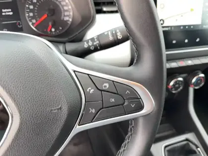 Photo 23 Renault Clio  TCe 100 GPL