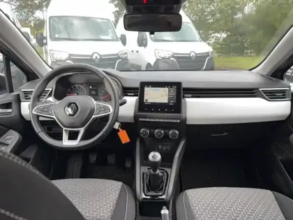 Photo 9 Renault Clio  TCe 100 GPL