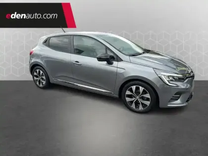Photo 6 Renault Clio  TCe 100 GPL