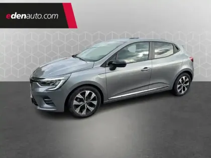 Photo Renault Clio Evolution