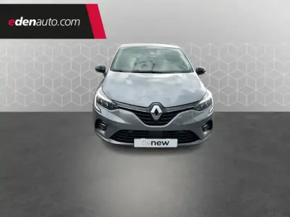 Photo 7 Renault Clio  TCe 100 GPL