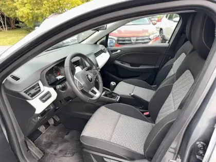 Photo 10 Renault Clio  TCe 100 GPL
