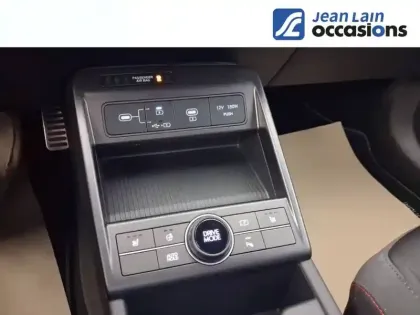 Photo 22 Hyundai Kona  Hybrid 138