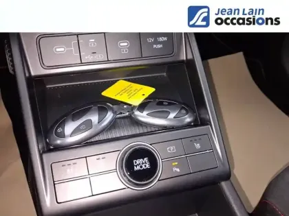 Photo 18 Hyundai Kona  Hybrid 138