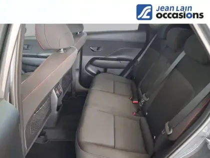 Photo 16 Hyundai Kona  Hybrid 138