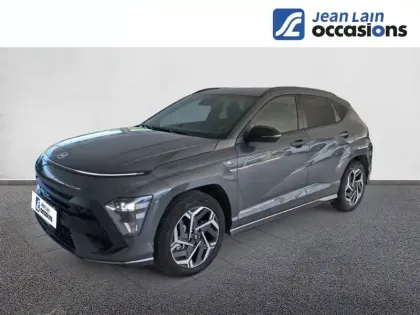 Photo Hyundai Kona N Line Ult Ed