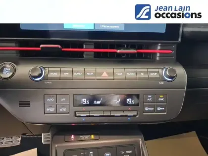 Photo 13 Hyundai Kona  Hybrid 138