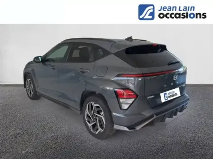 Photo 6 Hyundai Kona  Hybrid 138