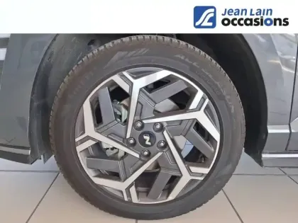 Photo 8 Hyundai Kona  Hybrid 138