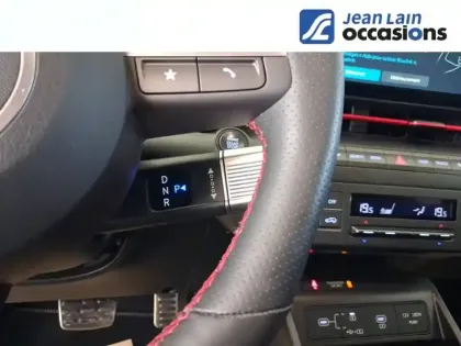 Photo 12 Hyundai Kona  Hybrid 138