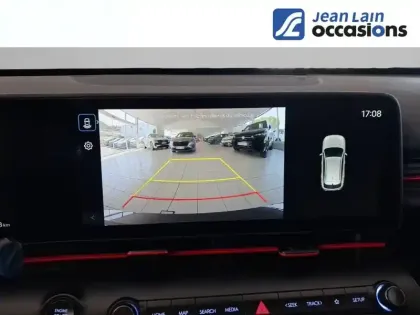 Photo 21 Hyundai Kona  Hybrid 138