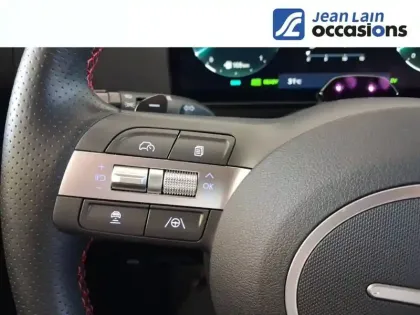 Photo 20 Hyundai Kona  Hybrid 138