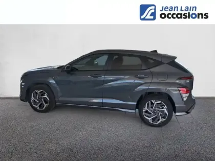Photo 7 Hyundai Kona  Hybrid 138
