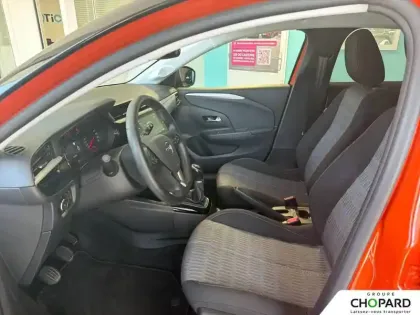 Photo 9 Opel Corsa  1.2 75 ch BVM5