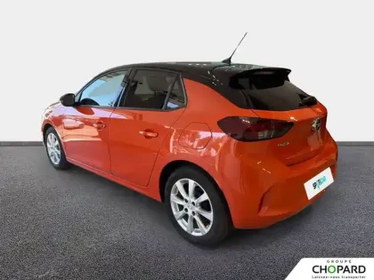 Photo 6 Opel Corsa  1.2 75 ch BVM5