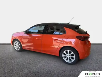 Photo 8 Opel Corsa  1.2 75 ch BVM5