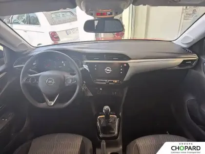 Photo 14 Opel Corsa  1.2 75 ch BVM5