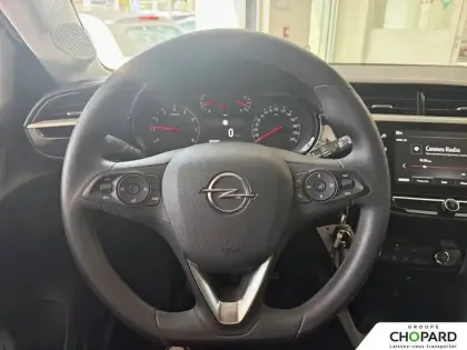 Photo 16 Opel Corsa  1.2 75 ch BVM5