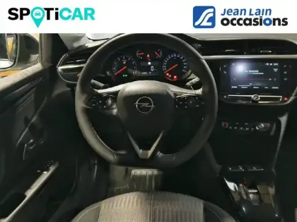 Photo 13 Opel Corsa  1.2 Turbo 100 ch BVA8