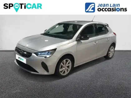 Photo Opel Corsa Elegance Business