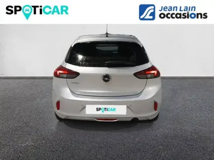 Photo 6 Opel Corsa  1.2 Turbo 100 ch BVA8
