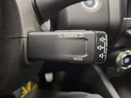 Photo 50 Renault Clio  E-Tech hybride 145