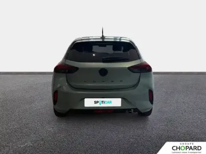 Photo 5 Opel Corsa  1.2 Turbo 100 ch