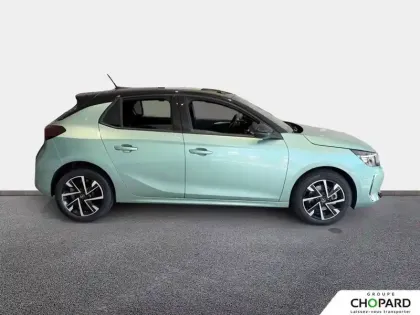 Photo 8 Opel Corsa  1.2 Turbo 100 ch