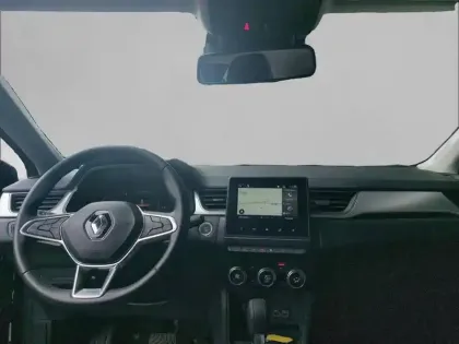 Photo 7 Renault Captur  E-Tech hybride 145