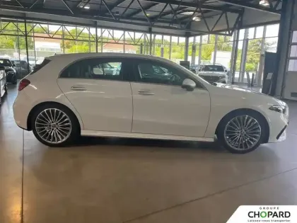 Photo 30 Mercedes Classe A  200 d