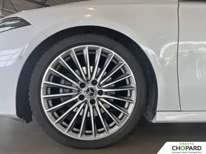 Photo 20 Mercedes Classe A  200 d
