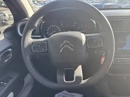 Photo 8 Citroën C3  PureTech 83 ch BVM5