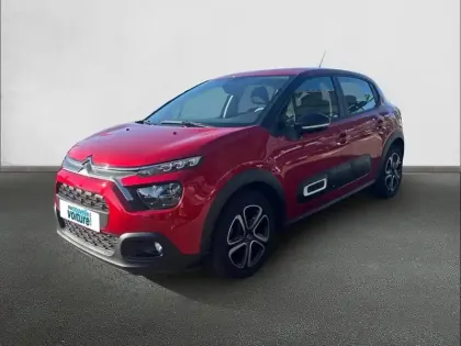 Photo Citroën C3 Plus