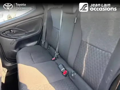 Photo 16 Toyota Yaris  Hybride 116h